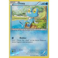 38/122 Froxy - Turbofieber