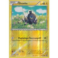 48/122 Elezeba - Turbofieber - Reverse Holo