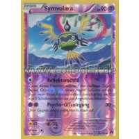 55/122 Symvolara - Turbofieber - Reverse Holo