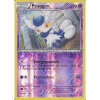 59/122 Psiaugon - Turbofieber - Reverse Holo