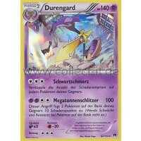 62/122 Durengard - Turbofieber