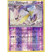 62/122 Durengard - Turbofieber - Reverse Holo