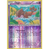 63/122 Algitt - Turbofieber - Reverse Holo