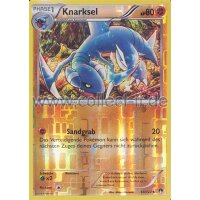 69/122 Knarksel - Turbofieber - Reverse Holo