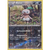 72/122 Blanas - Turbofieber - Reverse Holo