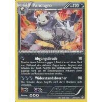 75/122 Pandagro - Turbofieber