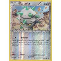 79/122 Kastadur - Turbofieber - Reverse Holo