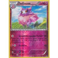 85/122 Parfinesse - Turbofieber - Reverse Holo