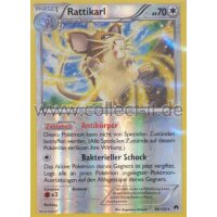 88/122 Rattikarl - Turbofieber - Reverse Holo