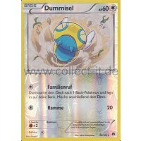 90/122 Dummisel - Turbofieber - Reverse Holo