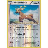 91/122 Damhirplex - Turbofieber - Reverse Holo