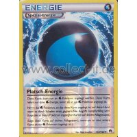 113/122 Platsch-Energie - Turbofieber - Reverse Holo