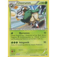 17/162 Chevrumm | XY Turbostart