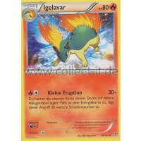 19/162 Igelavar | XY Turbostart