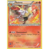 26/162 Rutena | XY Turbostart