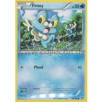 46/162 Froxy | XY Turbostart