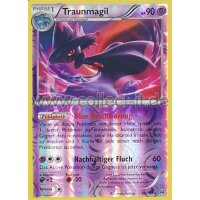 66/162 Traunmagil - Reverse Holo | XY Turbostart