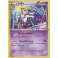 69/162 Kirlia | XY Turbostart