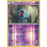 71/162 Fleknoil - Reverse Holo | XY Turbostart