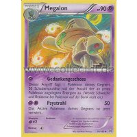 74/162 Megalon | XY Turbostart