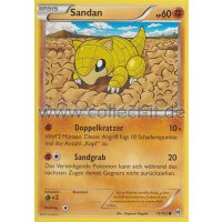 75/162 Sandan | XY Turbostart