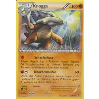 78/162 Knogga | XY Turbostart