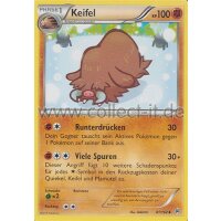 81/162 Keifel | XY Turbostart