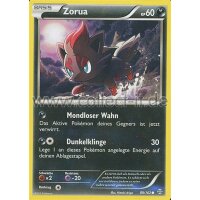 89/162 Zorua | XY Turbostart