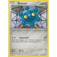 95/162 Bronzel | XY Turbostart