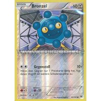 95/162 Bronzel - Reverse Holo | XY Turbostart