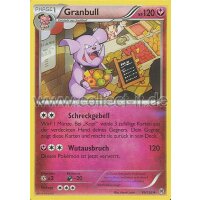 99/162 Granbull | XY Turbostart