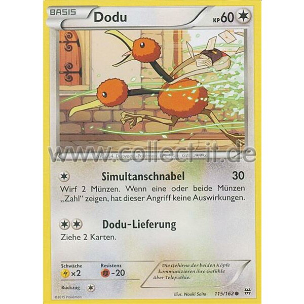 115/162 Dodu | XY Turbostart