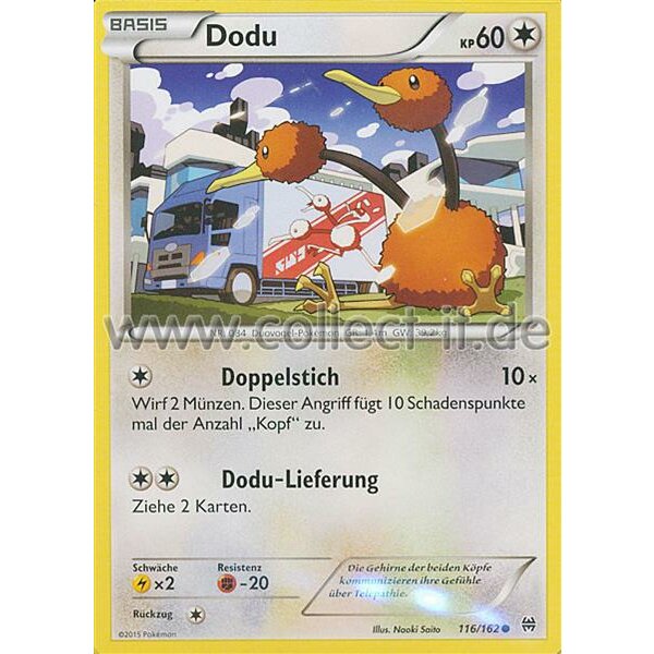 116/162 Dodu | XY Turbostart