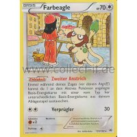 123/162 Farbeagle | XY Turbostart