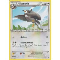 126/162 Staravia | XY Turbostart