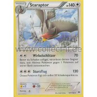 127/162 Staraptor | XY Turbostart