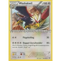 130/162 Washakwil | XY Turbostart