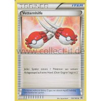 135/162 Vetternhilfe | XY Turbostart