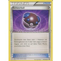 140/162 Schwerball | XY Turbostart