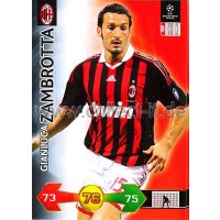 PSS-004 - Gianluca Zambrotta