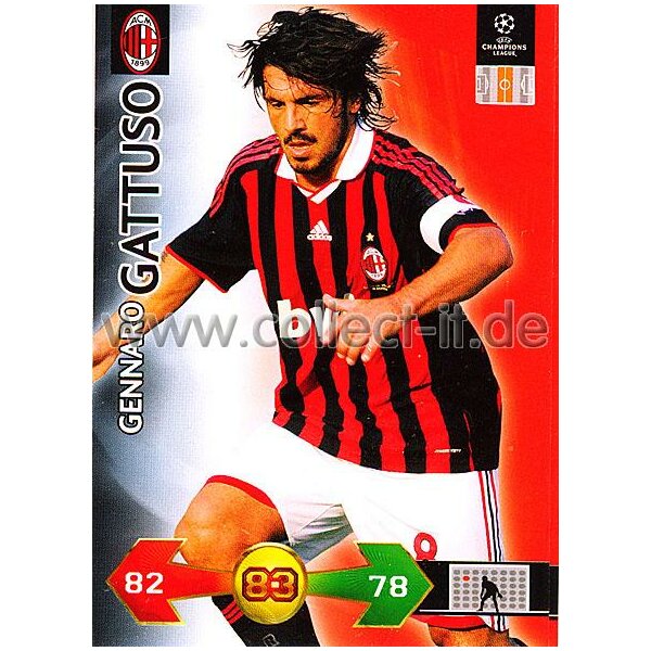 PSS-008 - Gennaro Gattuso