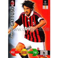 PSS-008 - Gennaro Gattuso