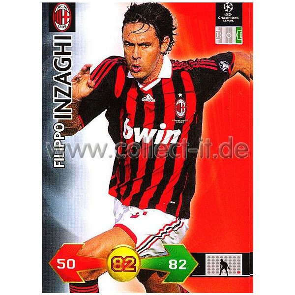 PSS-011 - Filippo Inzaghi