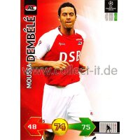 PSS-026 - Moussa Dembélé