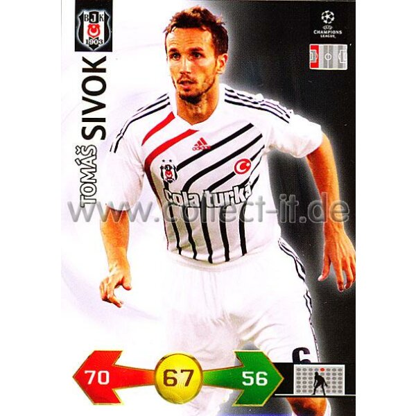 PSS-033 - Tomas Sivok