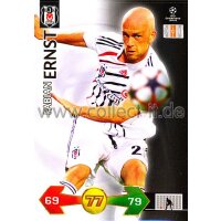 PSS-034 - Fabian Ernst