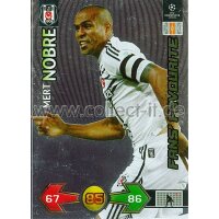 PSS-039 - Mert Nobre - FANS FAVOURITES