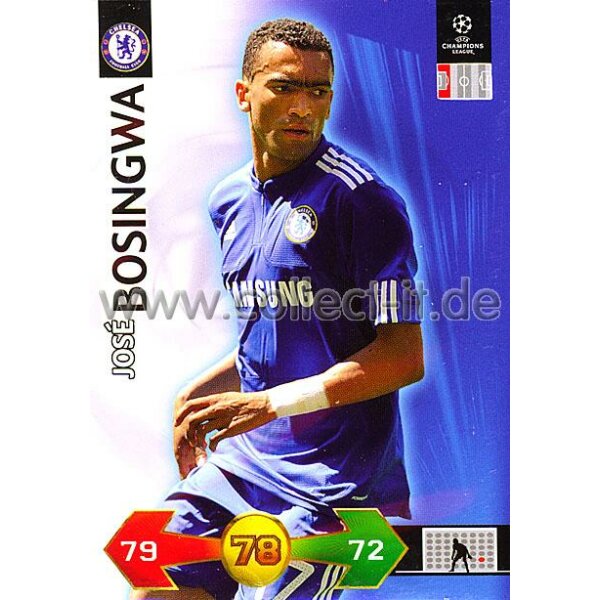 PSS-043 - Jose Bosingwa