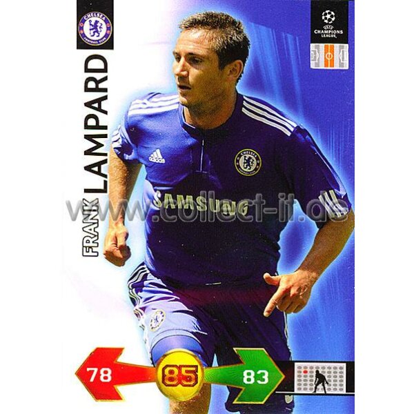 PSS-052 - Frank Lampard