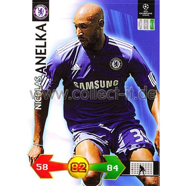 PSS-055 - Nicolas Anelka